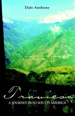 Travieso by Dale Anthony image