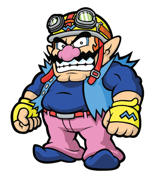 WarioWare: Smooth Moves (Selects) for Nintendo Wii image