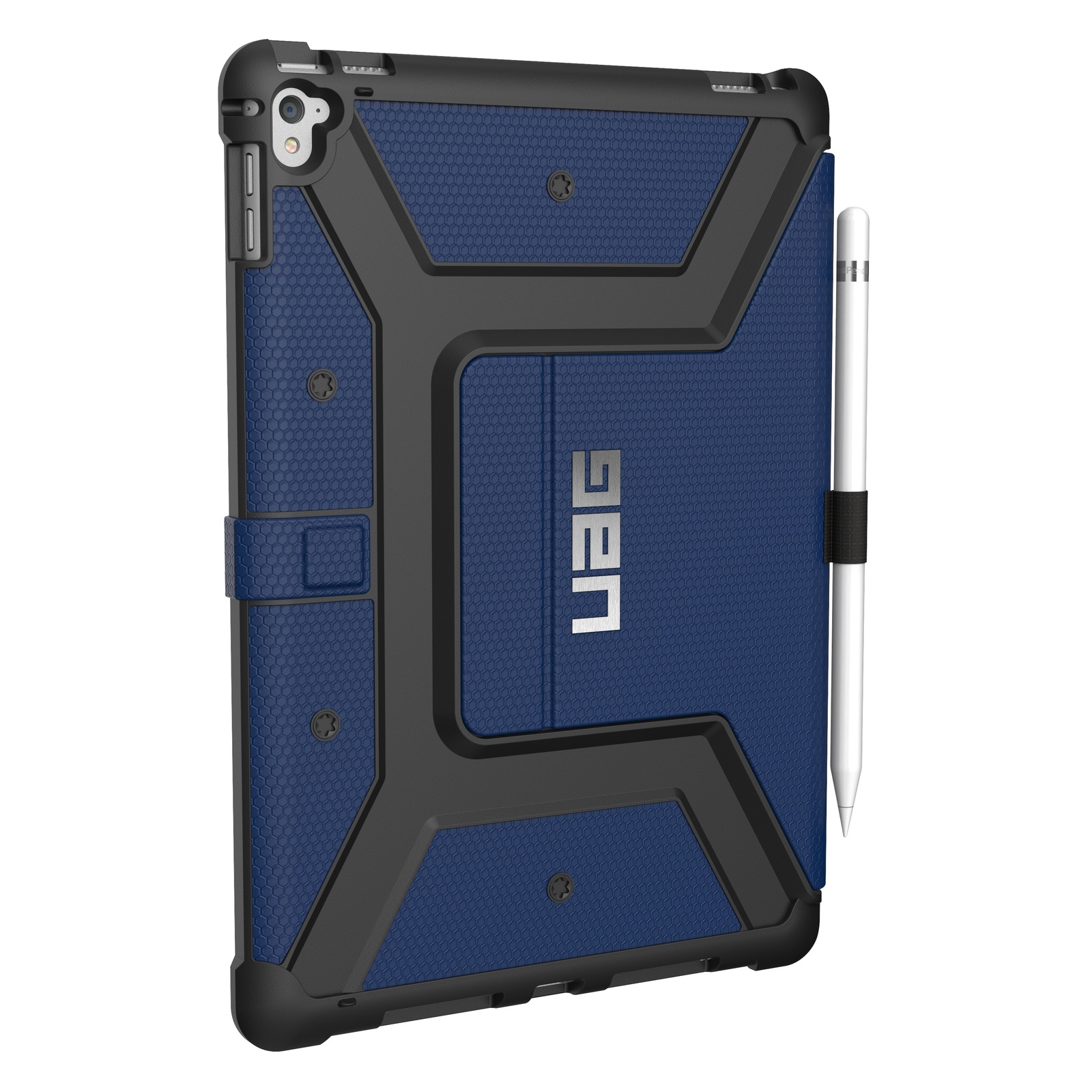 UAG Folio Case for iPad Pro 9.7" (Cobalt/Black) image