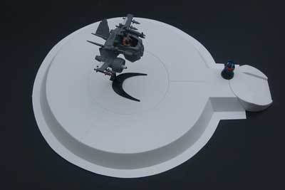 Future Zone - Landing Pad image