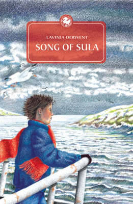 Song of Sula by Lavinia Derwent image