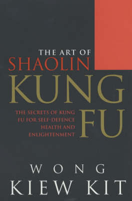 Art of Shaolin Kung Fu, The enlightenment by Wong Kiew Kit image
