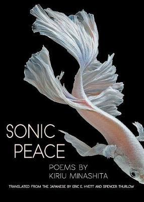 Sonic Peace by Kiriu Minashita image