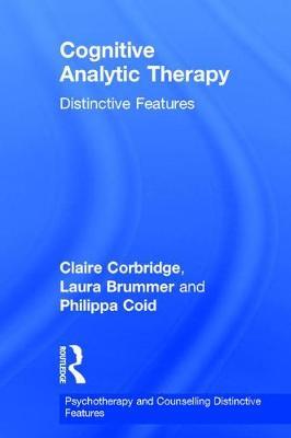 Cognitive Analytic Therapy by Claire Corbridge image