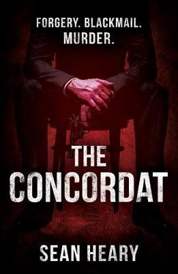 The Concordat by Sean Heary image