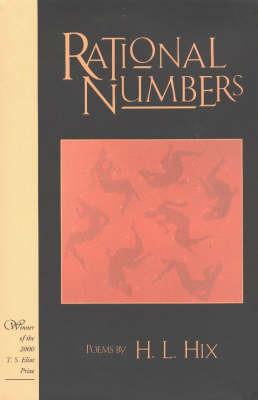 Rational Numbers by H.L. Hix image