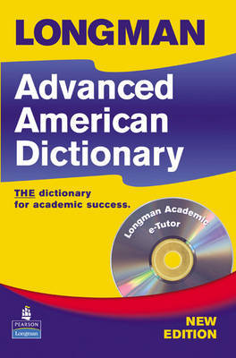 Longman Advanced American Dictionary image