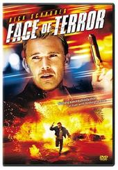 Face Of Terror on DVD Face Of Terror on DVD