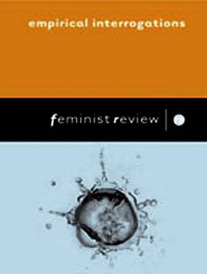 Empirical Interrogations by Feminist Review Collective image
