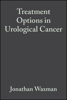 Treatment Options in Urological Cancer image