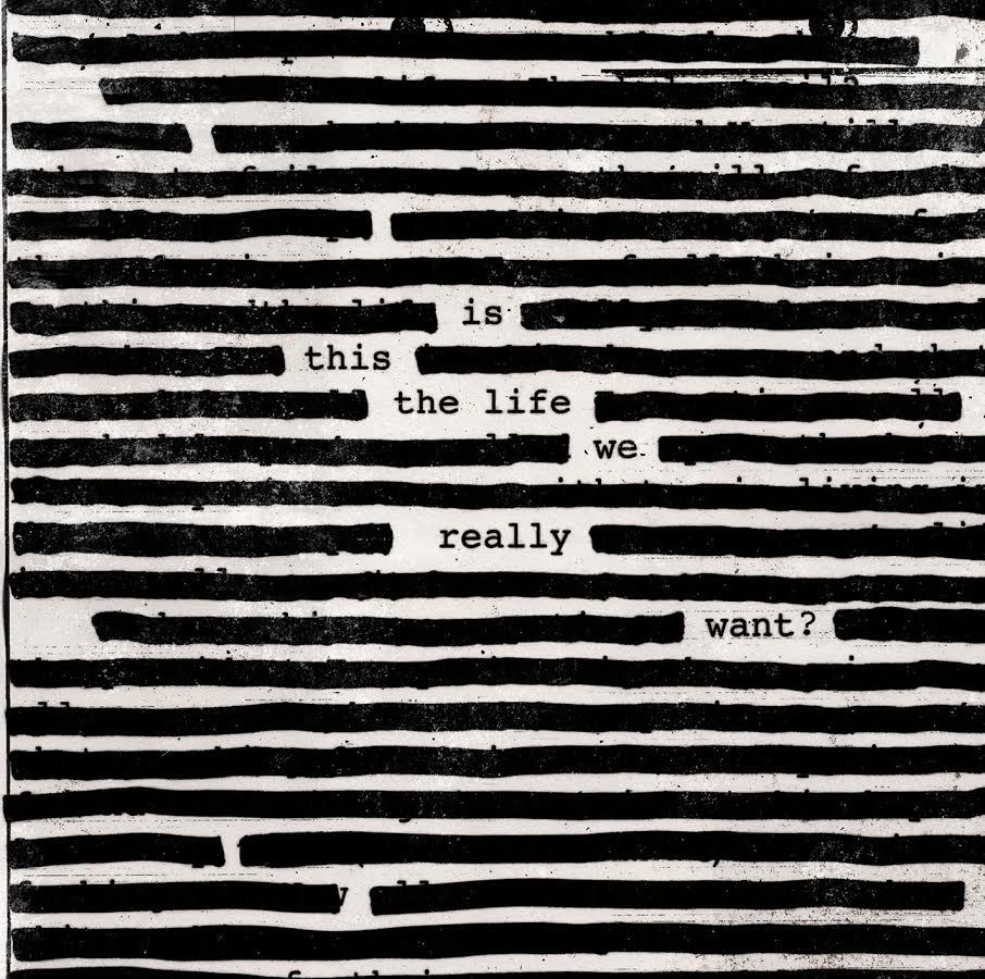 Is This The Life We Really Want? on Vinyl by Roger Waters