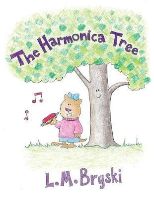 The Harmonica Tree by L M Bryski image