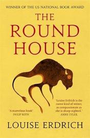 The Round House by Louise Erdrich