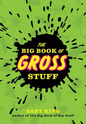 The Big Book of Gross Stuff image