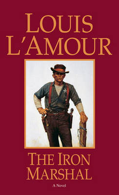 The Iron Marshall image