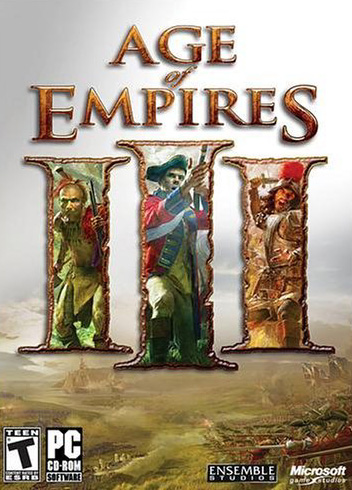 Age of Empires III for PC Games image