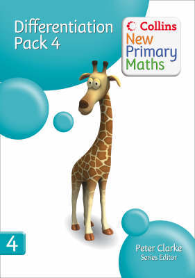 Differentiation Pack 4 image