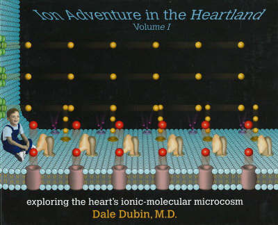 Ion Adventure in the Heartland: v. 1 by Dale Dubin image