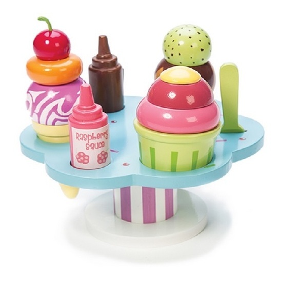 Le Toy Van: Carlo's Gelato image