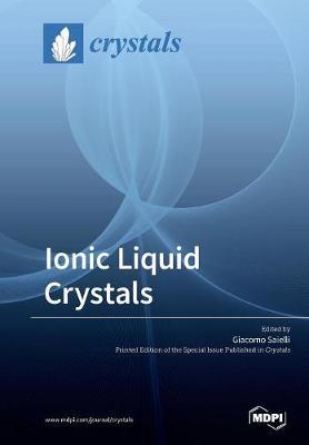 Ionic Liquid Crystals image