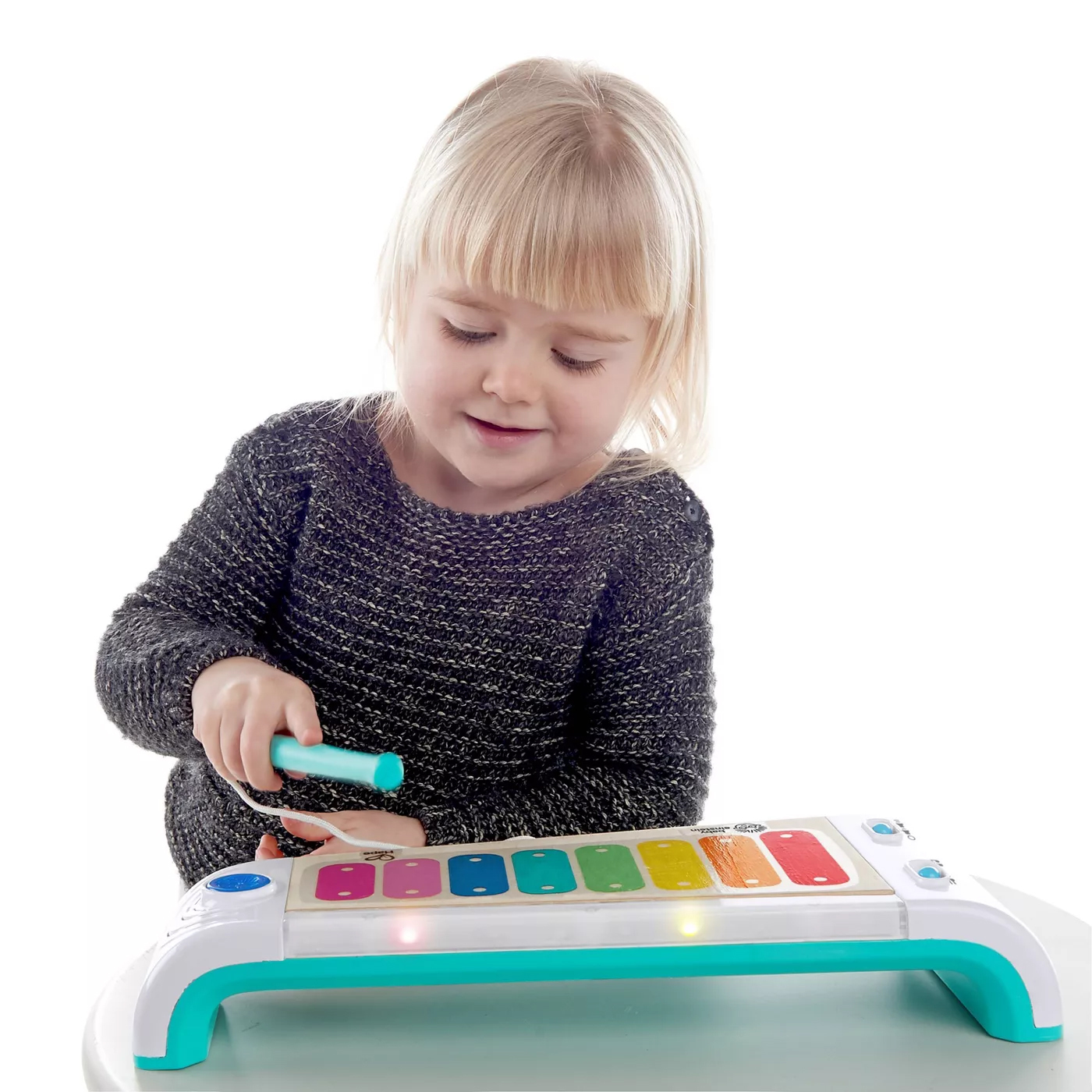 Buy Baby Einstein Magic Touch Xylophone at Mighty Ape NZ