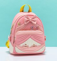 A Boo Mini Backpack 