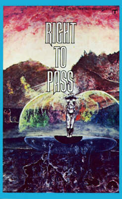 Right to Pass by Paul Williams image