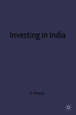 Investing in India image