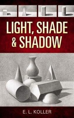 Light, Shade and Shadow image