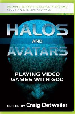 Halos and Avatars image