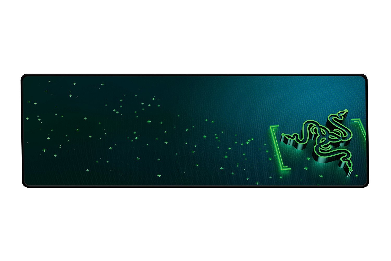 Razer Goliathus Control Gravity Edition Edition - Soft Gaming Mouse Mat (Extended) for image
