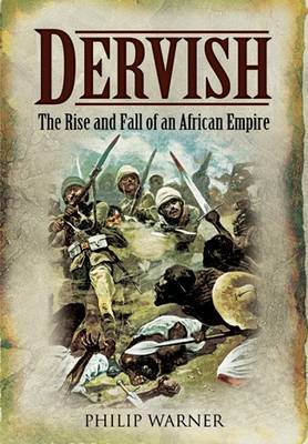 Dervish by Philip Warner image