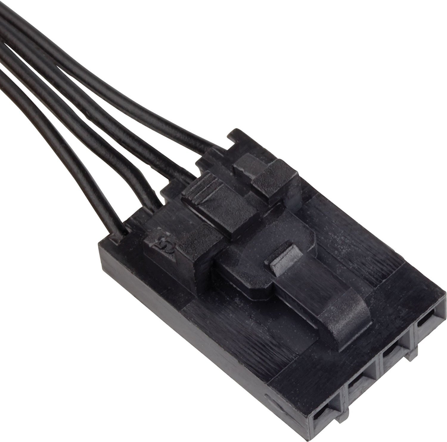 Corsair Ll Series LL120 RGB 120mm Dual Light Loop RGB LED PWM Fan — Single Pack image