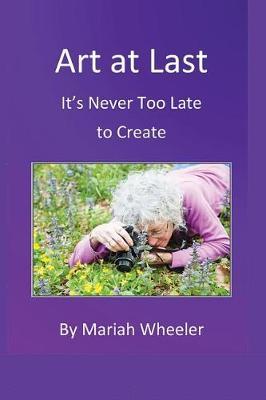 Art at Last by Mariah Wheeler image