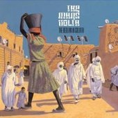 The Bedlam in Goliath on CD by The Mars Volta