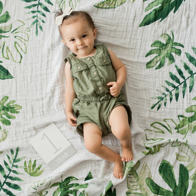 little unicorn blanket