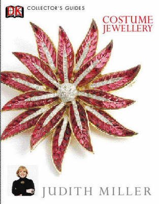 Costume Jewellery by Judith H. Miller image