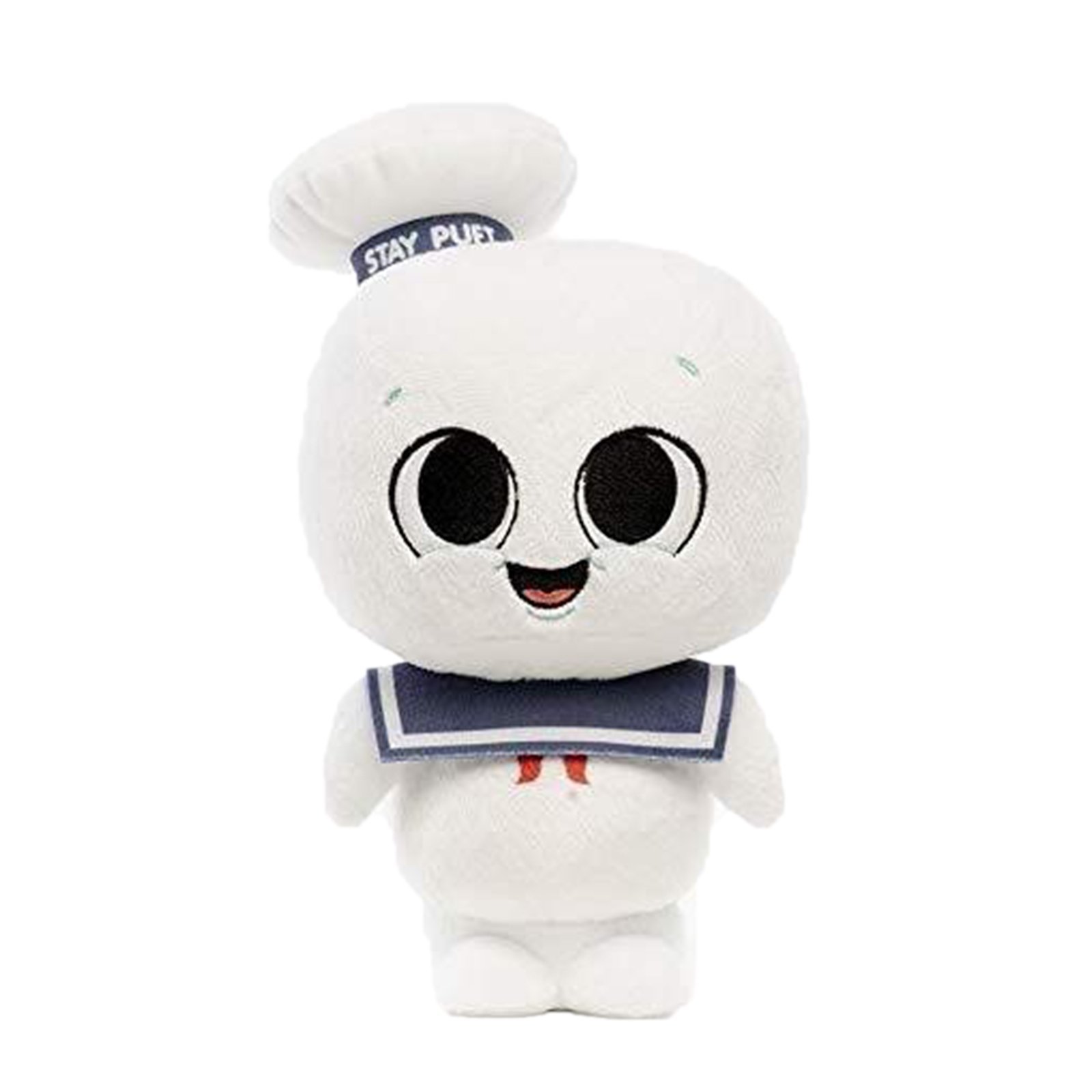 Ghostbusters - Stay Puft SuperCute Plush image