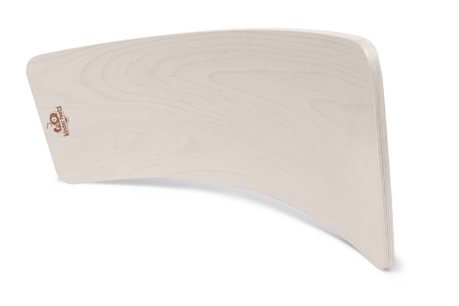 Kinderfeet: Kinderboard - Multi-Purpose Toy (White) image