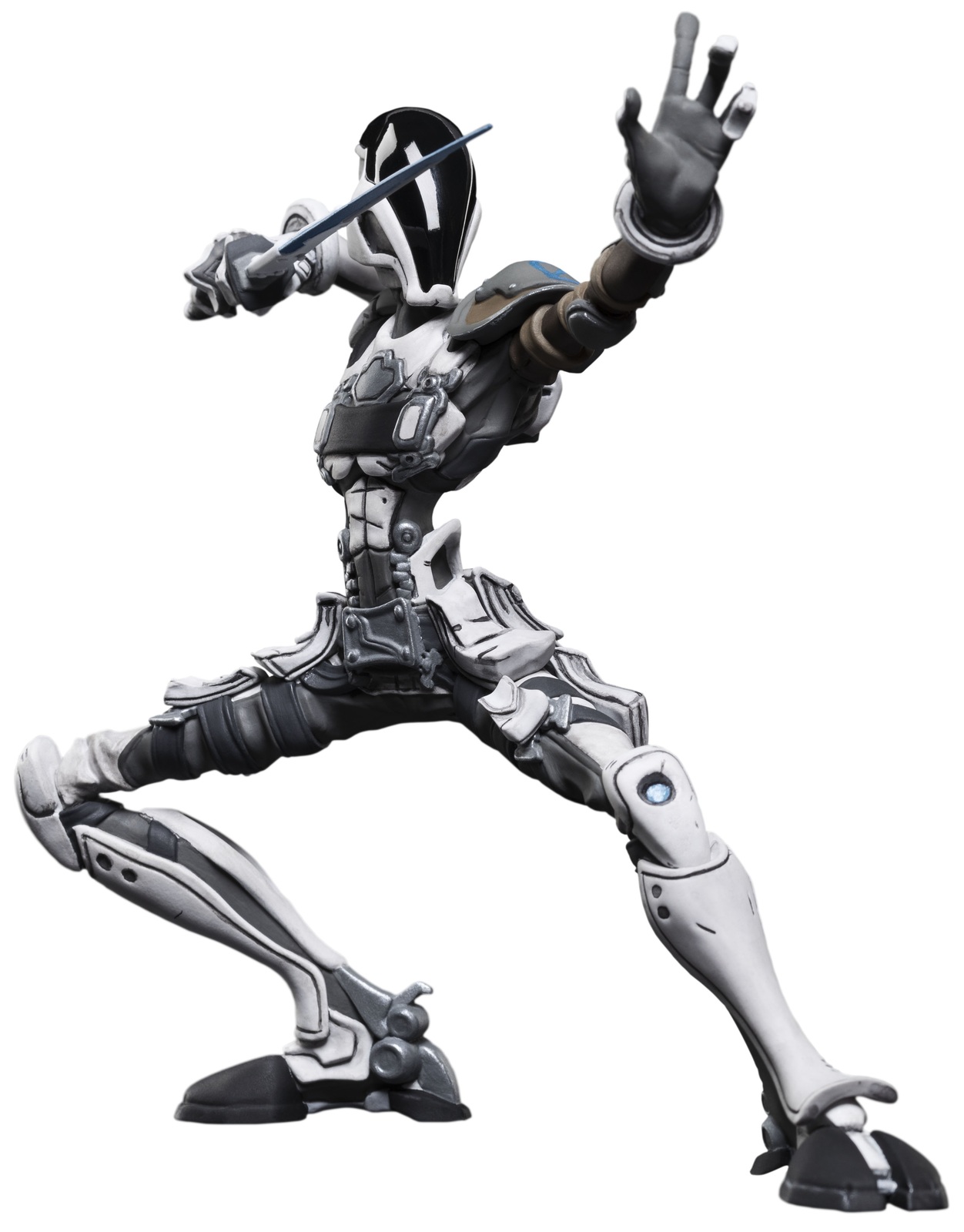 Borderlands 3: Mini Epics - Zer0 image