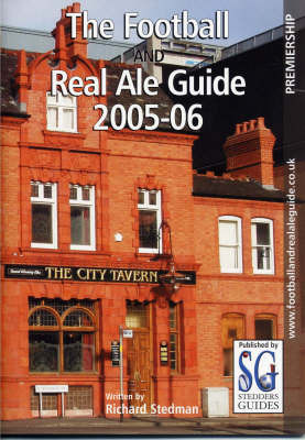 Premiership: 2005-2006 by Richard Stedman image
