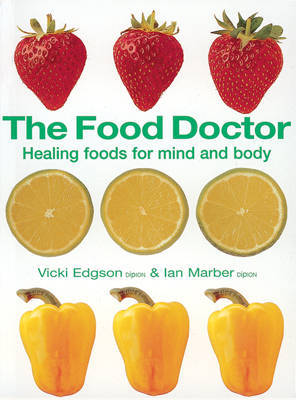 The Food Doctor by Ian Marber image