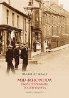 Mid-Rhondda by David Carpenter image