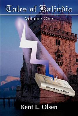 Tales of Kalindia by Kent L. Olsen image