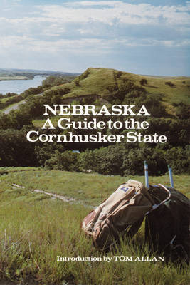 Nebraska by Federal Writers' Project image