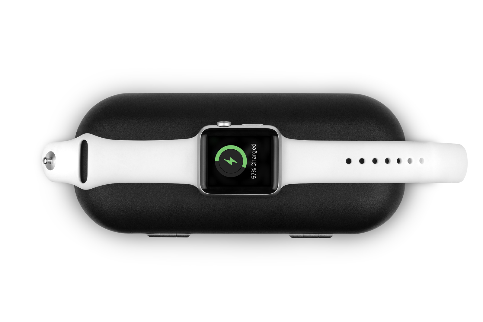 Twelve South TimePorter for Apple Watch (Black) image