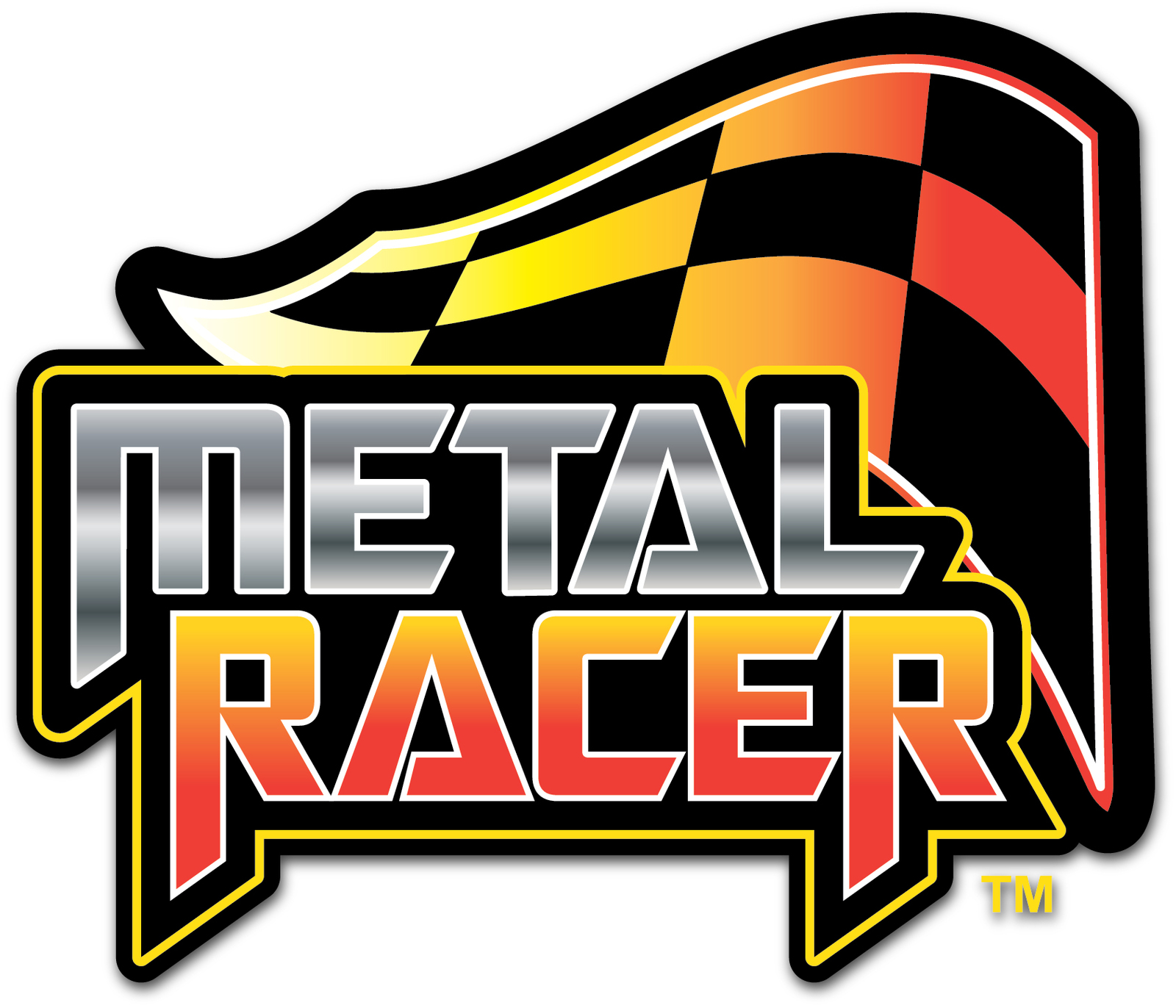 Duncan: Metal Racer Performance Yo-Yo - Assorted Colours image