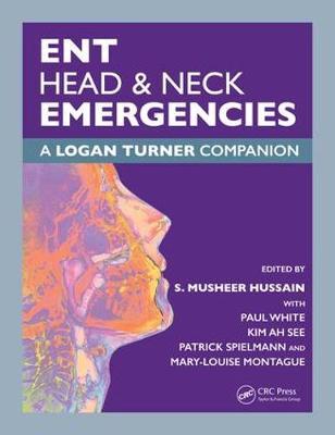 ENT, Head & Neck Emergencies image
