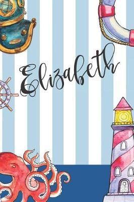 Elizabeth by Janice H McKlansky Publishing image