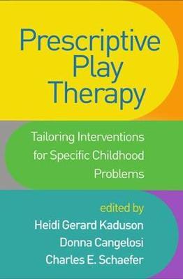 Prescriptive Play Therapy image